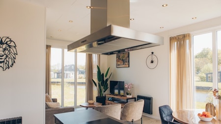 Keuken - Landgoed De Huynen Keuken - Landgoed De Huynen