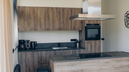 Keuken - Landgoed De Huynen Keuken - Landgoed De Huynen