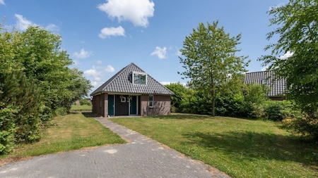 Buitenaanzicht - Landgoed De Huynen Buitenaanzicht - Landgoed De Huynen