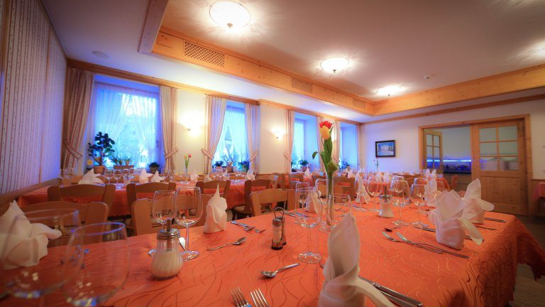Restaurant - Hotel Restaurant Schwörer