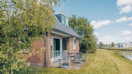 Buitenaanzicht - Landgoed De Huynen Buitenaanzicht - Landgoed De Huynen