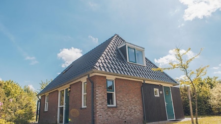 Buitenaanzicht - Landgoed De Huynen Buitenaanzicht - Landgoed De Huynen
