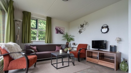 Woonkamer - Landgoed De Huynen Woonkamer - Landgoed De Huynen