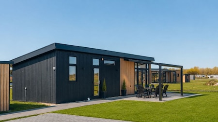 Buitenaanzicht - Landgoed De Huynen Buitenaanzicht - Landgoed De Huynen