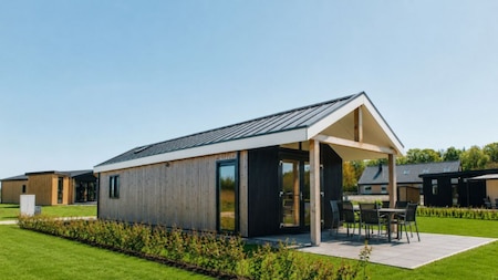 Buitenaanzicht - Landgoed De Huynen Buitenaanzicht - Landgoed De Huynen