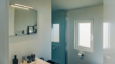 Badkamer - Landgoed De Huynen Badkamer - Landgoed De Huynen