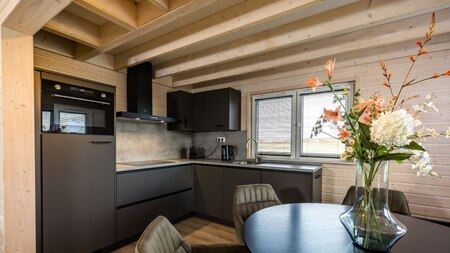 Keuken - Landgoed De Huynen Keuken - Landgoed De Huynen