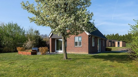 Buitenaanzicht - Landgoed De Huynen Buitenaanzicht - Landgoed De Huynen