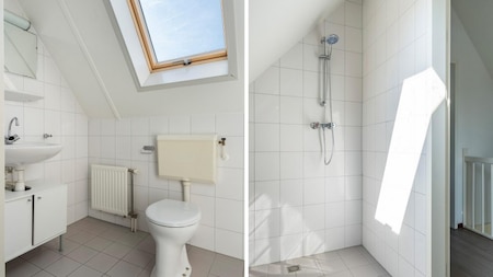 Badkamer - Landgoed De Huynen Badkamer - Landgoed De Huynen