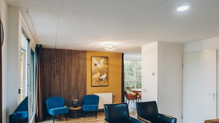 Woonkamer - Landgoed De Huynen- Landgoed De Huynen Woonkamer - Landgoed De Huynen
