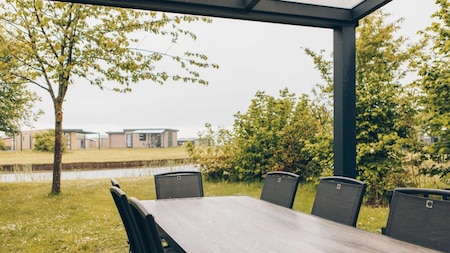 Terras - Landgoed De Huynen Terras - Landgoed De Huynen