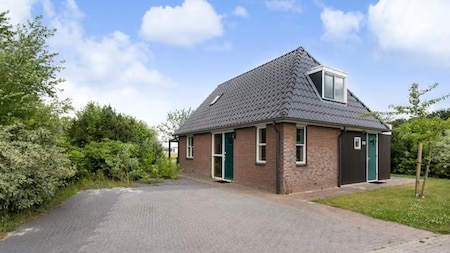 Buitenaanzicht - Landgoed De Huynen Buitenaanzicht - Landgoed De Huynen