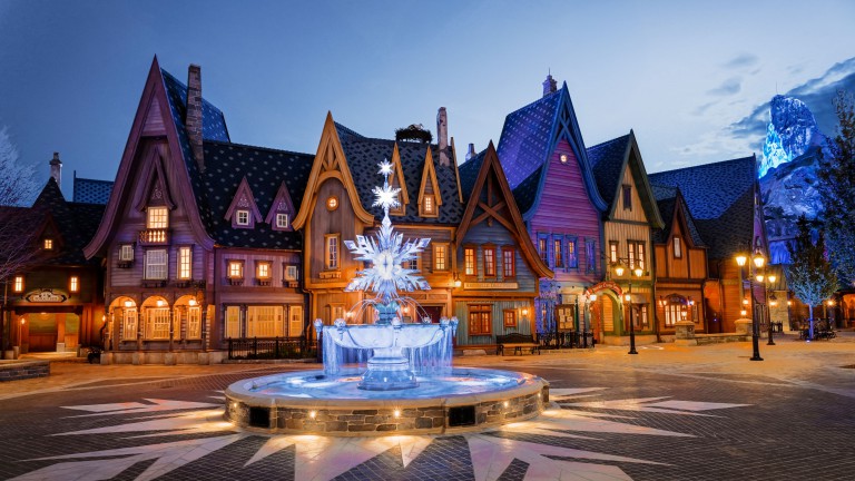 Disneyland® Paris - 3-daagse busreis Parijs inclusief 1 dag Disneyland® Paris