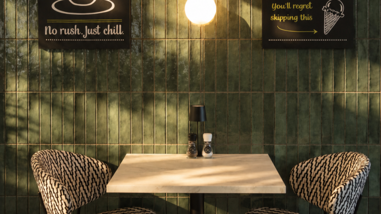 Restaurant - ibis Hotel Tilburg