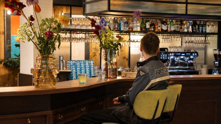 Bar - ibis Hotel Tilburg