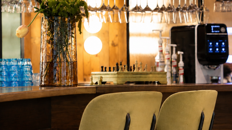 Bar - ibis Hotel Tilburg