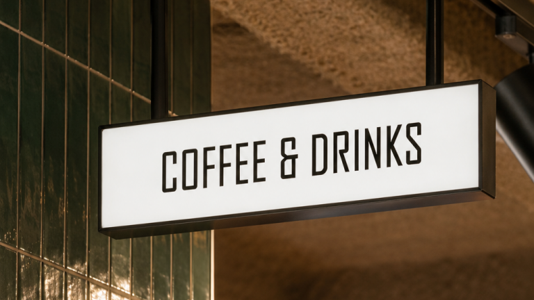 Coffee en drinks - ibis Hotel Tilburg
