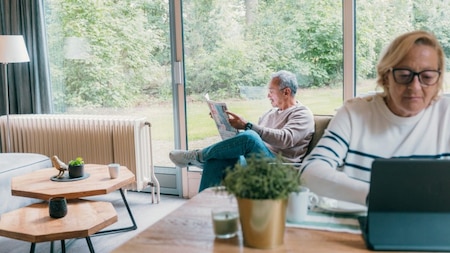 Sfeerbeeld - Vakantiepark Sallandshoeve Sfeerbeeld - Vakantiepark Sallandshoeve