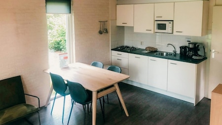 Keuken - Vakantiepark Sallandshoeve Keuken - Vakantiepark Sallandshoeve