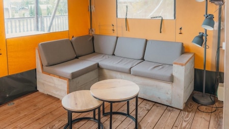 Interieur - Vakantiepark Sallandshoeve Interieur - Vakantiepark Sallandshoeve