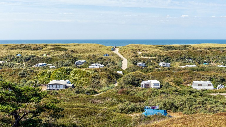 Camping Kogerstrand