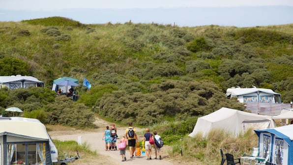 Camping Kogerstrand