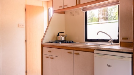 Keuken - Attractie- en Vakantiepark Slagharen Keuken - Attractie- en Vakantiepark Slagharen