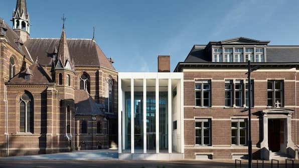 Mariënhage Boutique Hotel - Mariënhage Boutique Hotel