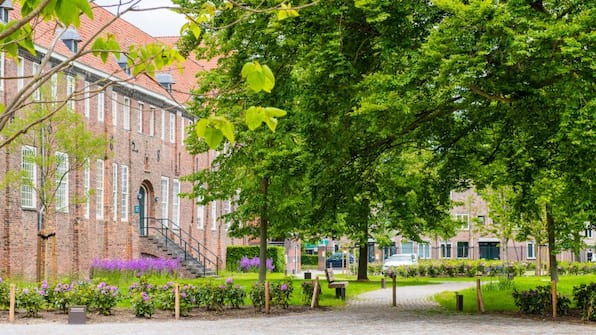 Omgeving - Mariënhage Boutique Hotel