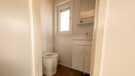 Toilet - Camping Kogerstrand Toilet - Camping Kogerstrand