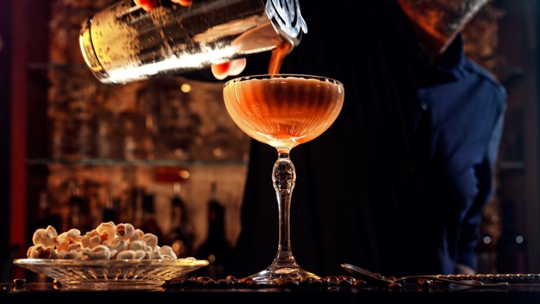 Bar - The ALD Boutique Hotel