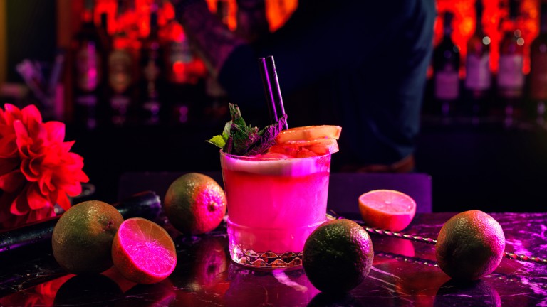 Bar - The ALD Boutique Hotel
