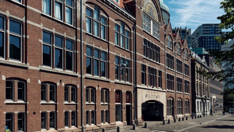 The ALD Boutique Hotel - The ALD Boutique Hotel