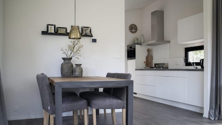 Keuken - EuroParcs Wije Werelt Keuken - EuroParcs Wije Werelt