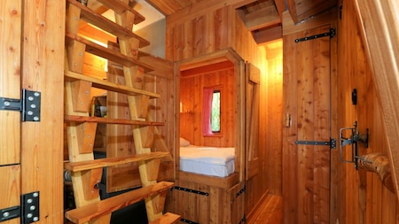 Trap - EuroParcs Wije Werelt Trap - EuroParcs Wije Werelt