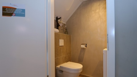 Toilet - EuroParcs Wije Werelt Toilet - EuroParcs Wije Werelt
