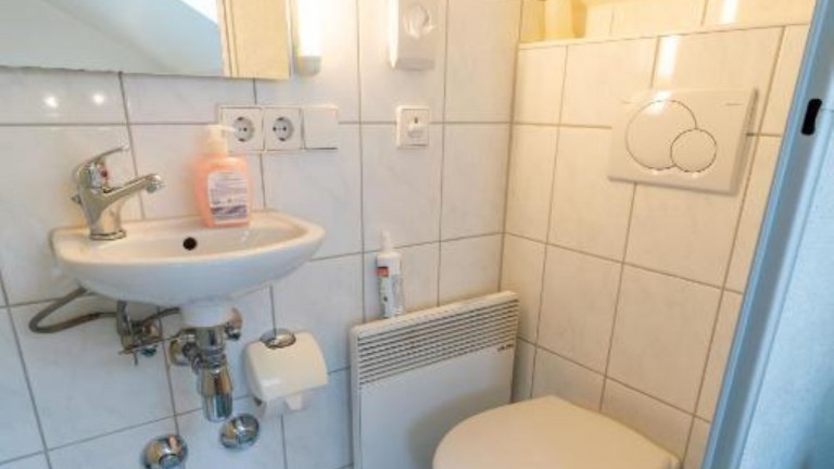 Kleine tweepersoonskamer - Hotel Landgasthof Ratz