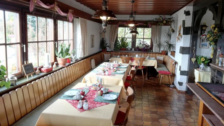 Restaurant - Hotel Landgasthof Ratz