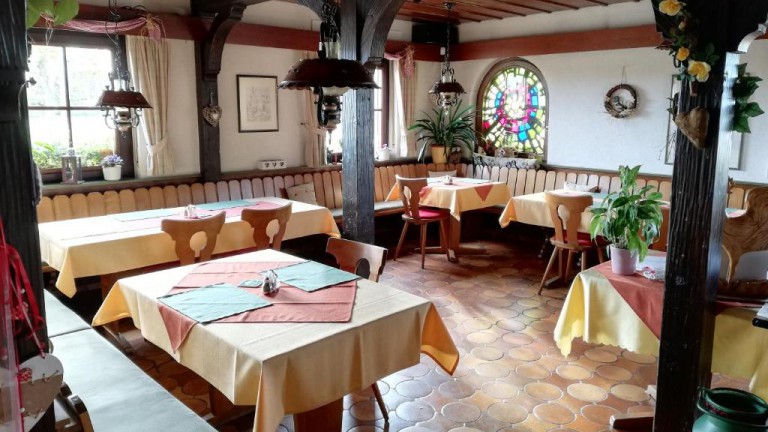 Restaurant - Hotel Landgasthof Ratz