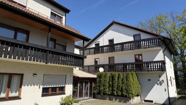 Hotel am Buchwald - Hotel am Buchwald