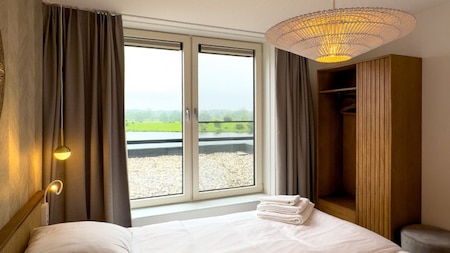 Slaapkamer - Parc Maasresidence Thorn Slaapkamer - Parc Maasresidence Thorn