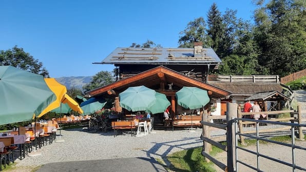 Hotel Eggerhof - Hotel Eggerhof