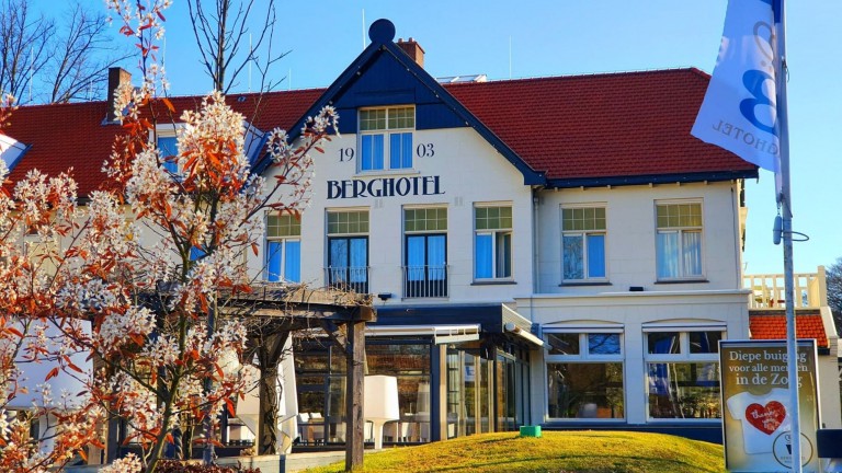 Amrath Berghotel Amersfoort