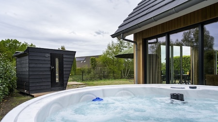 Spa - Bungalowpark Emslandermeer