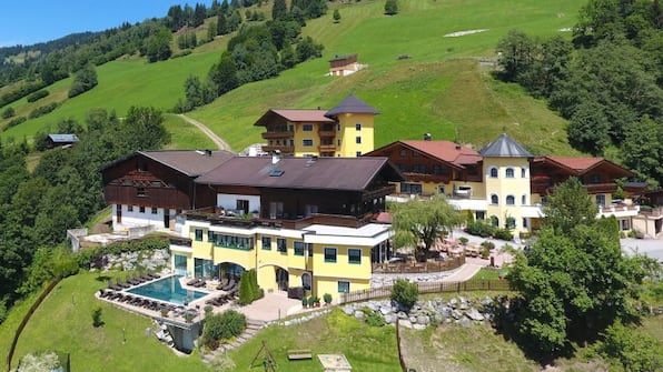 Hotel Eggerhof - Hotel Eggerhof 