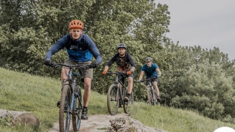 Omgeving - Vodatent Camping San Lanaco