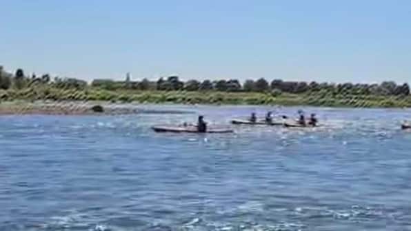 Omgeving - Vodatent Camping San Lanaco