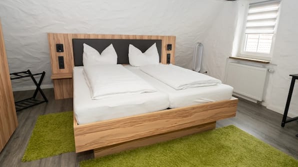 Suite - Hotel Burg Waldenstein