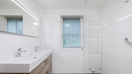 Badkamer - Landal Hunerwold State