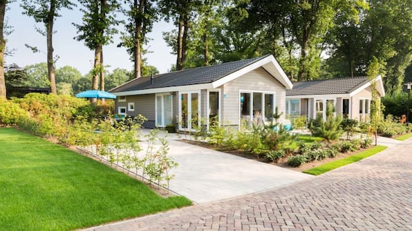 Chalet - TopParken Landgoed de Scheleberg